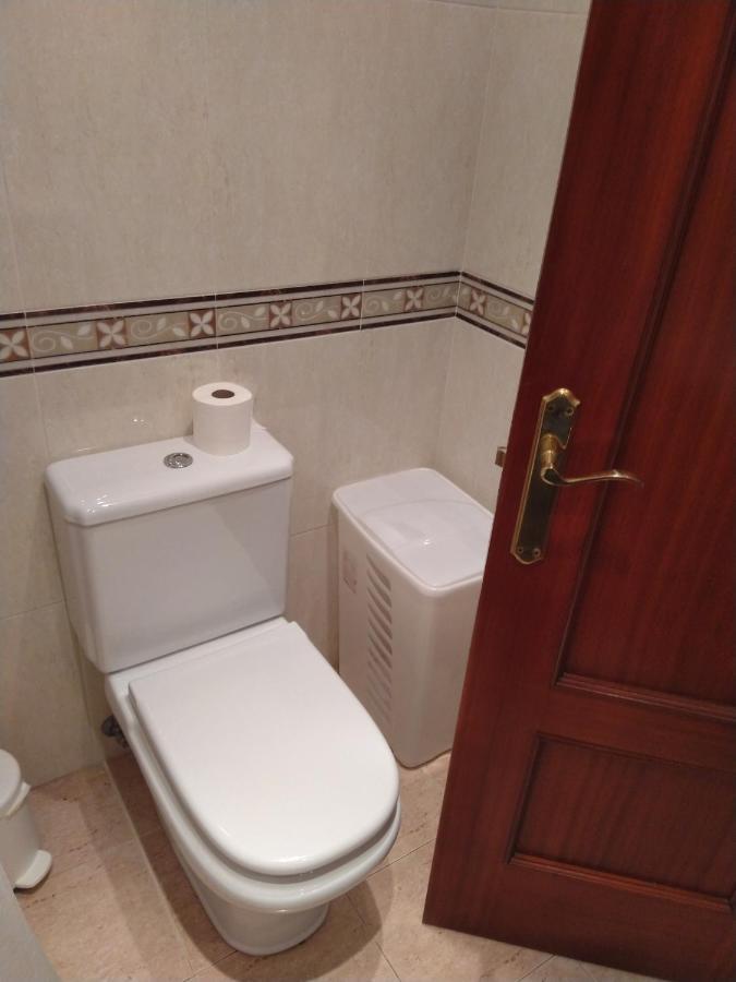 Apartamento Maria Santoña Eksteriør billede