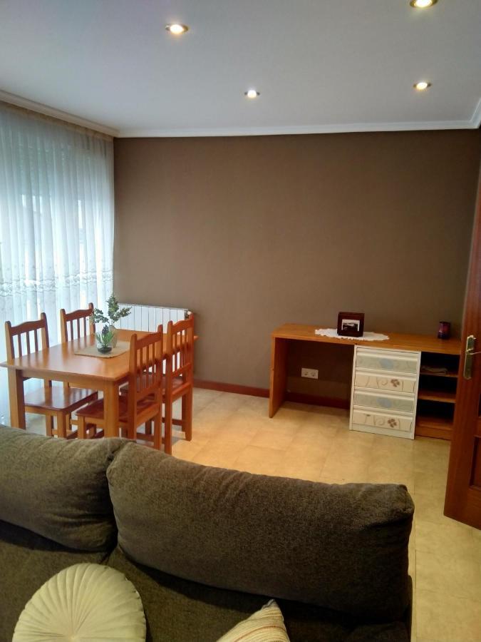 Apartamento Maria Santoña Eksteriør billede