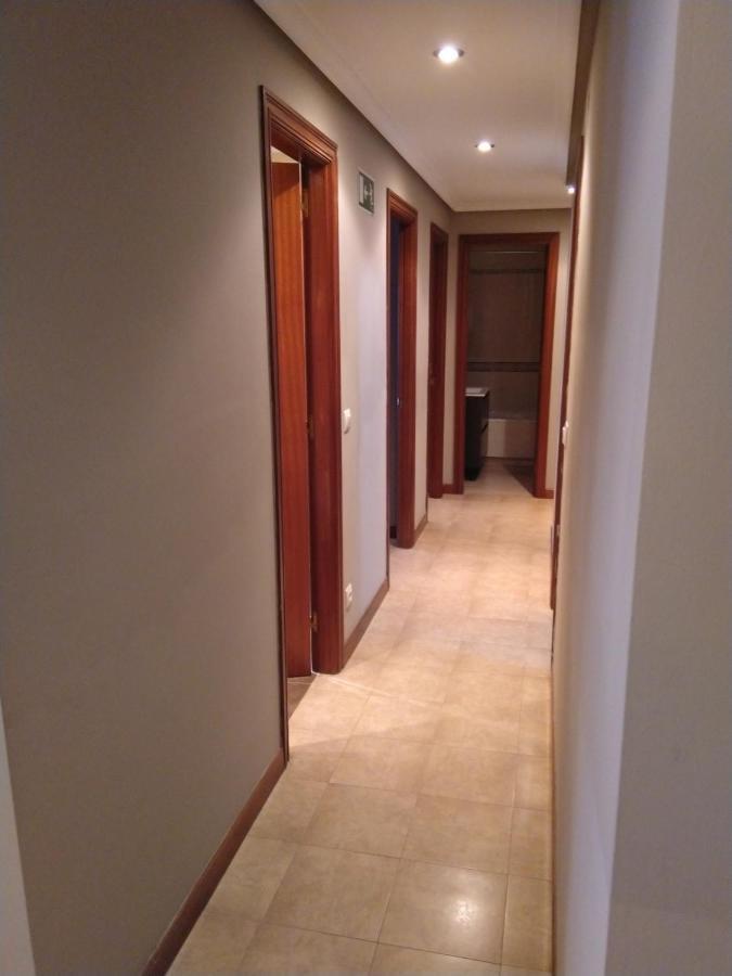 Apartamento Maria Santoña Eksteriør billede