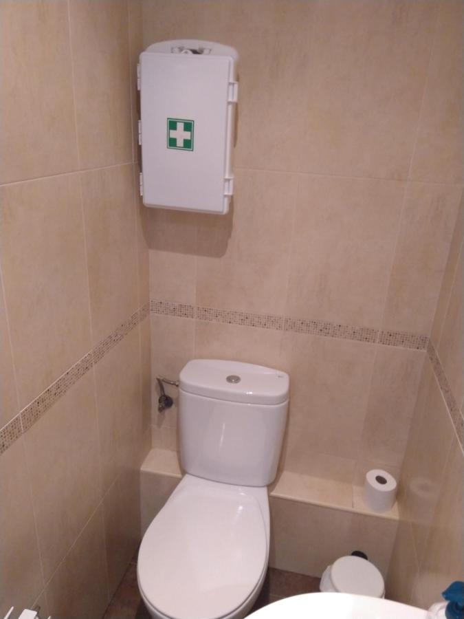 Apartamento Maria Santoña Eksteriør billede