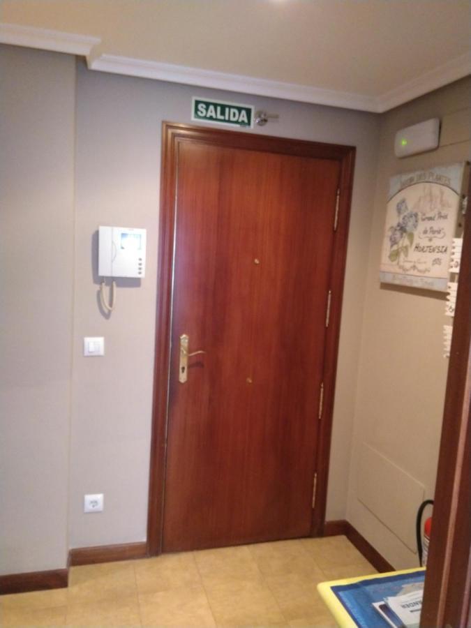 Apartamento Maria Santoña Eksteriør billede