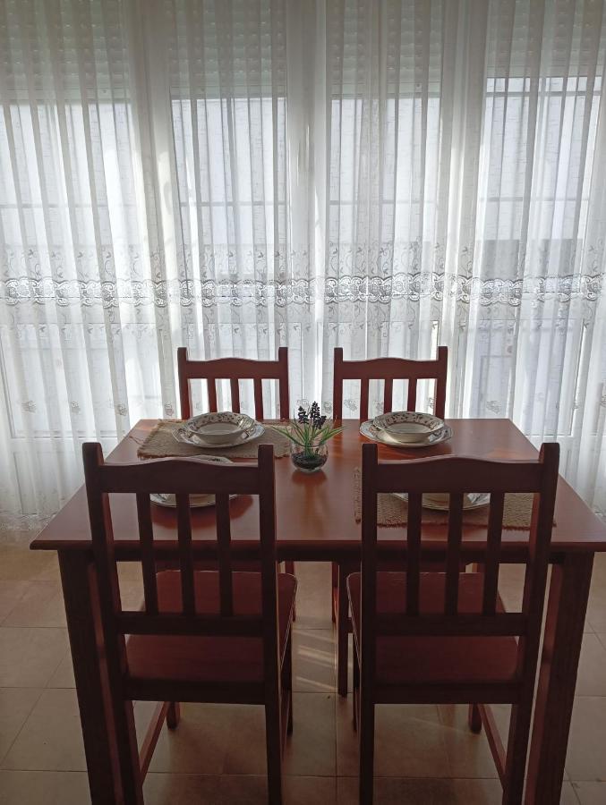 Apartamento Maria Santoña Eksteriør billede