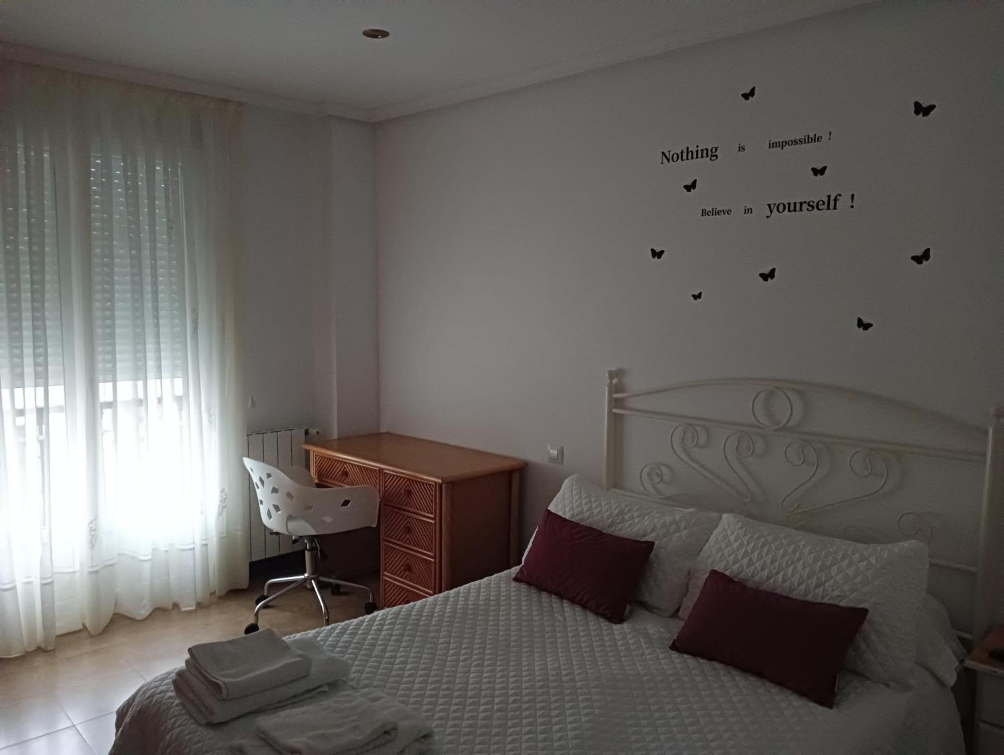 Apartamento Maria Santoña Eksteriør billede