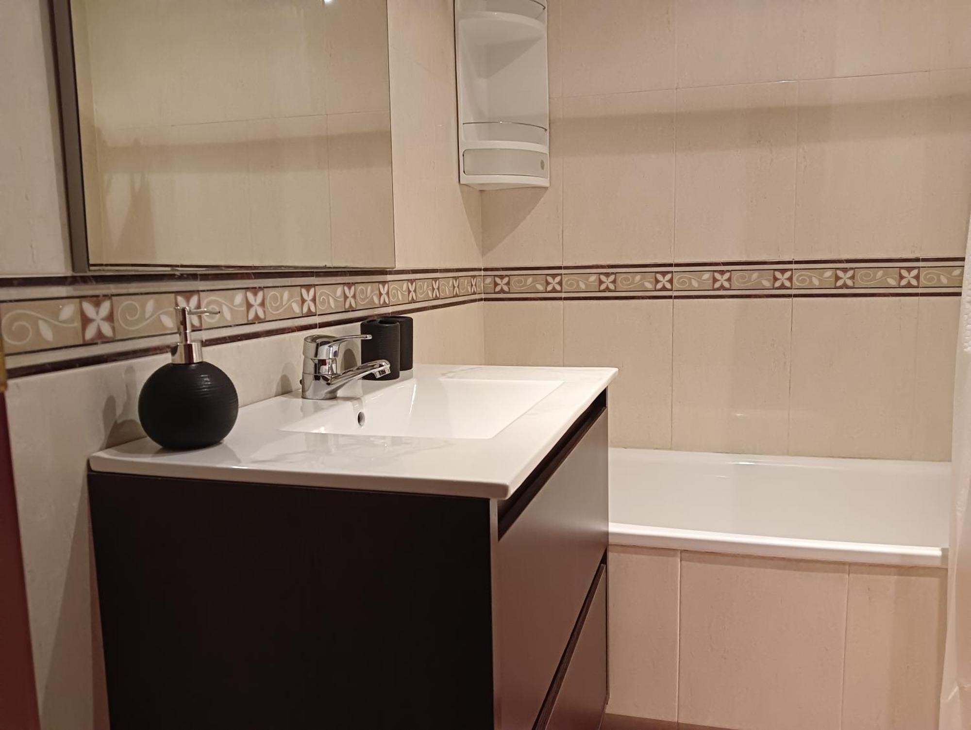 Apartamento Maria Santoña Eksteriør billede