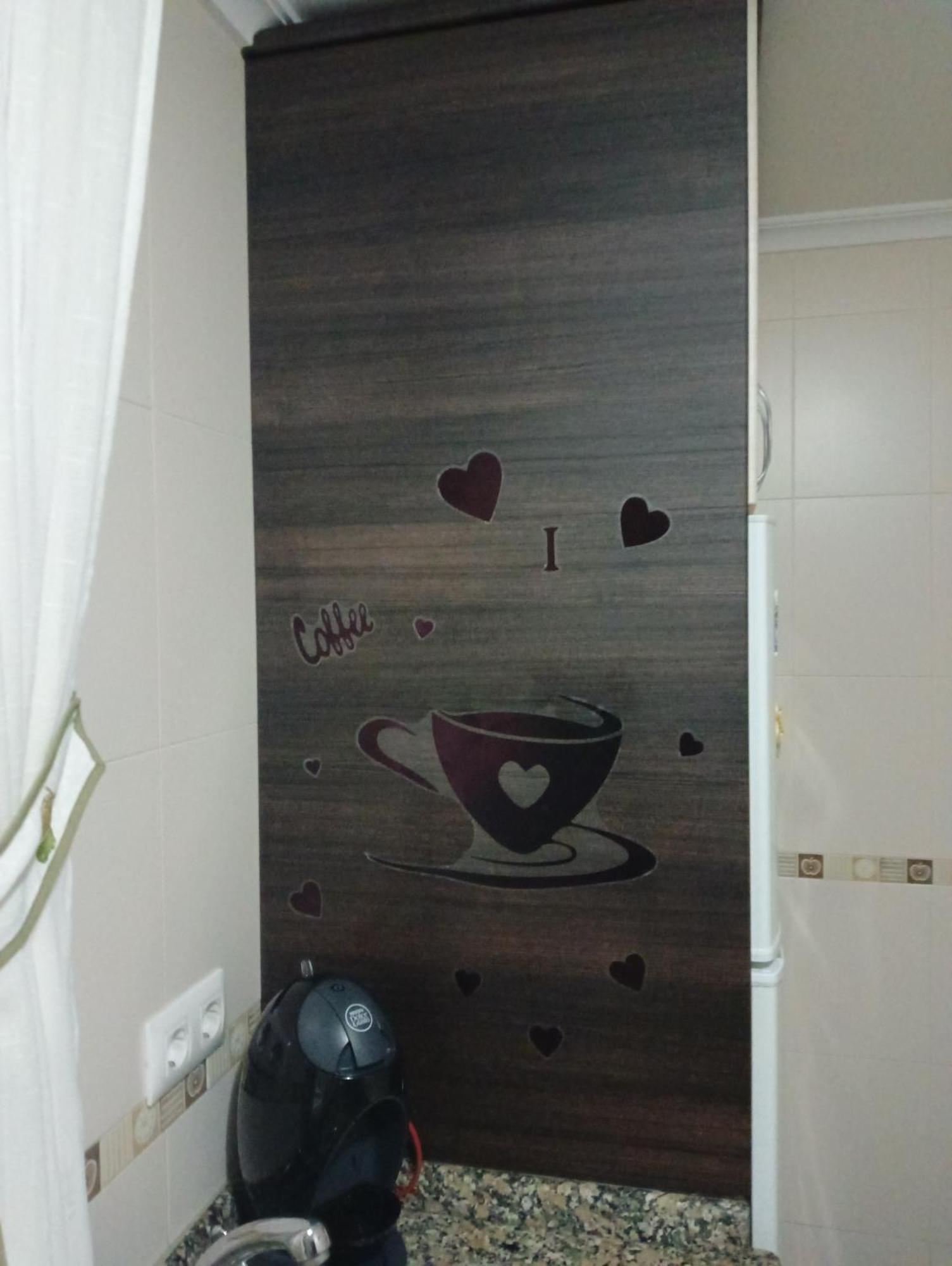 Apartamento Maria Santoña Eksteriør billede