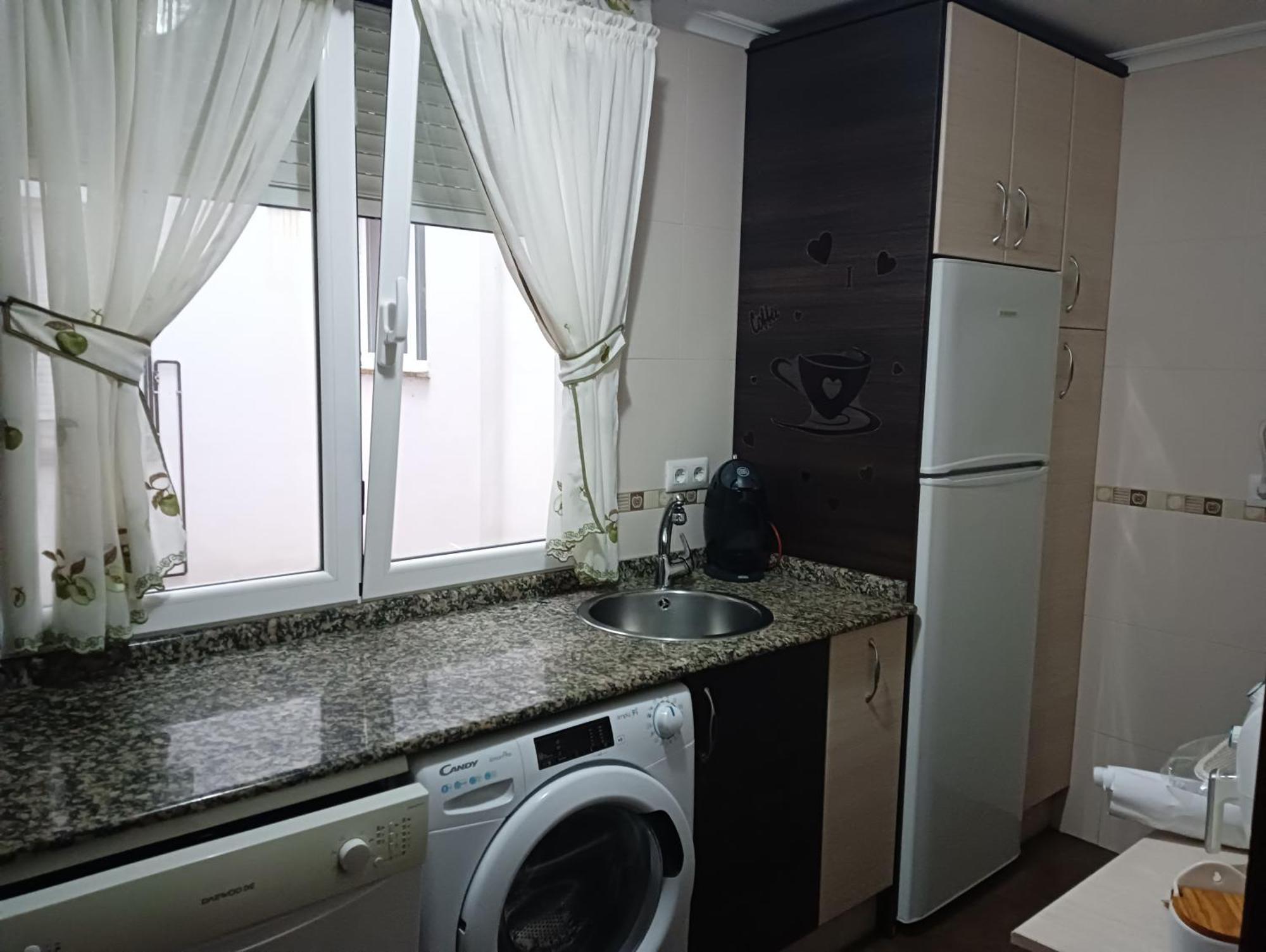 Apartamento Maria Santoña Eksteriør billede