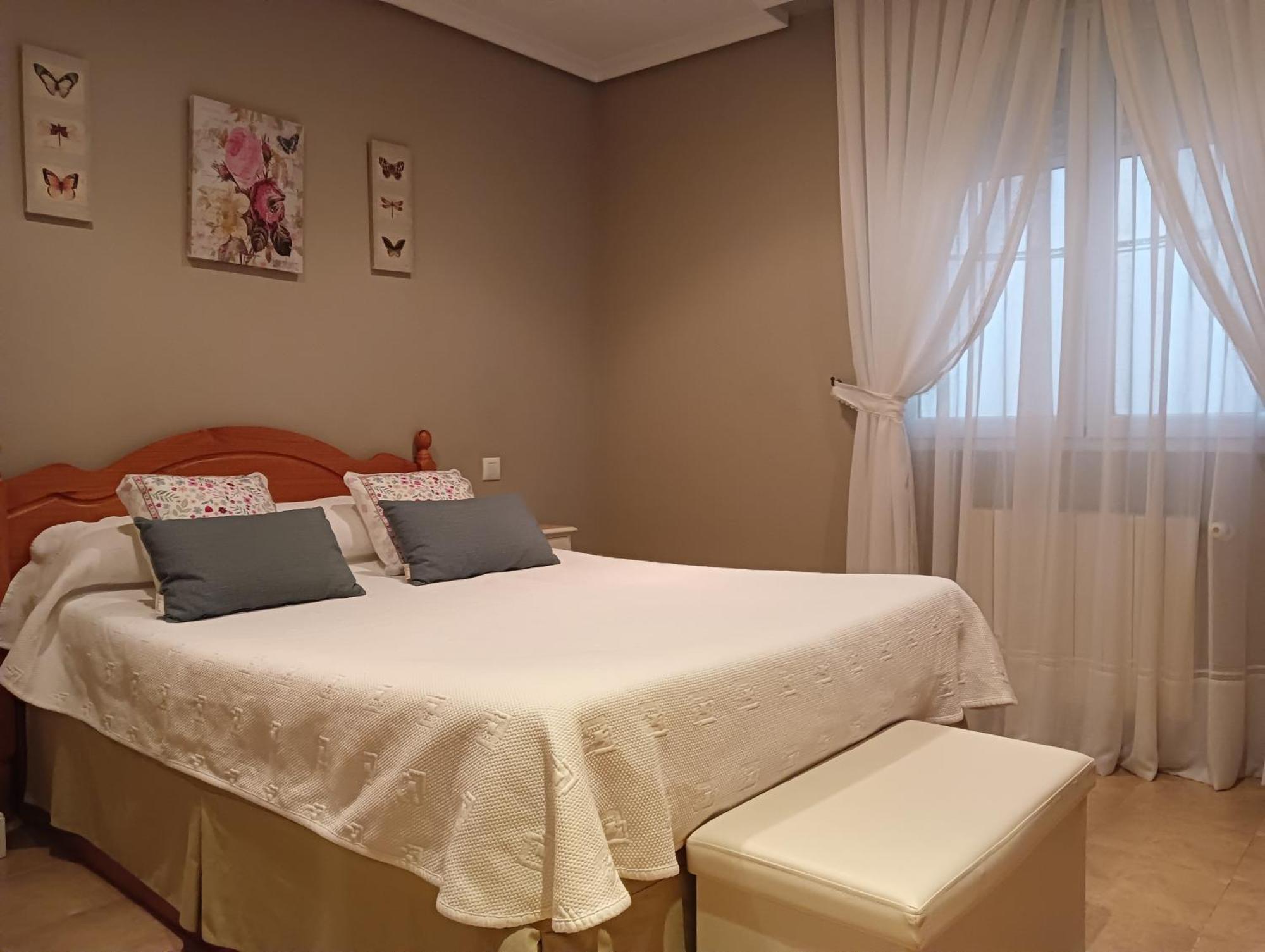 Apartamento Maria Santoña Eksteriør billede