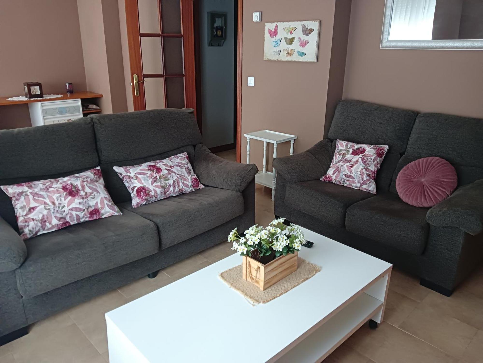 Apartamento Maria Santoña Eksteriør billede