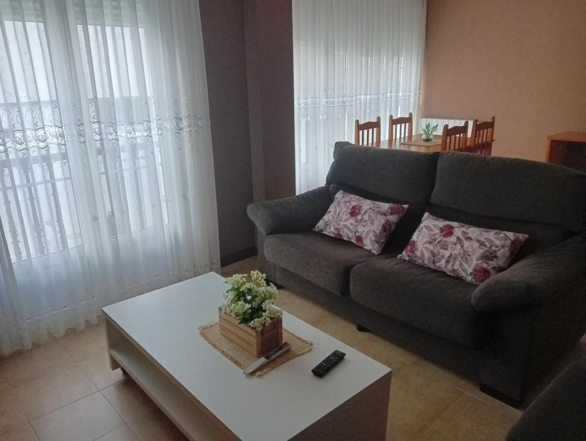 Apartamento Maria Santoña Eksteriør billede